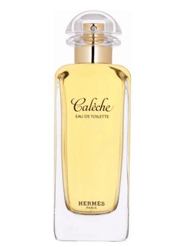 fragrantica caleche hermes|perfume caleche Hermes mujer.